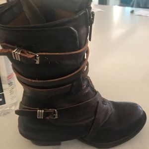 FREEBIRD by Steve Madden Boots